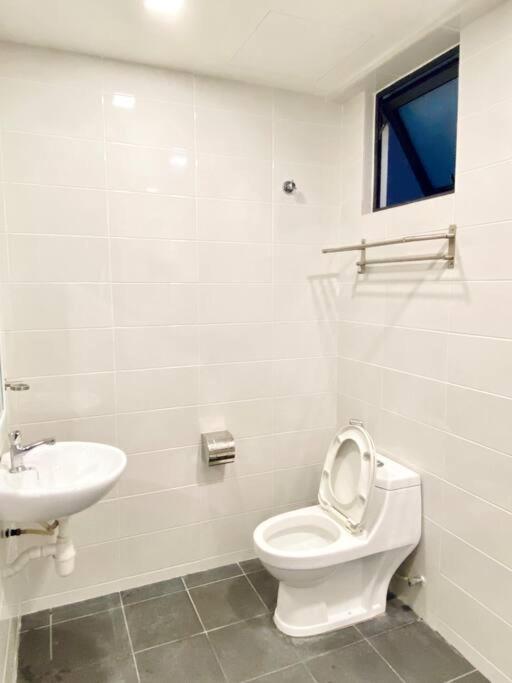 Rm100 Only @ Landmark Residence 2, Budget Stay, Near Cherasbalakongc180 Kajang Exterior foto