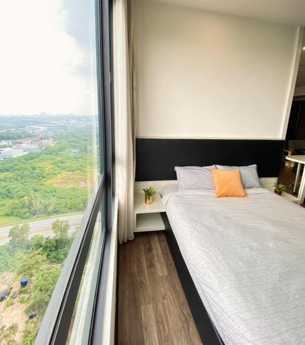 Rm100 Only @ Landmark Residence 2, Budget Stay, Near Cherasbalakongc180 Kajang Exterior foto